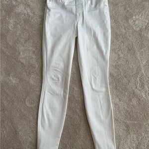 SPANX White Pants
